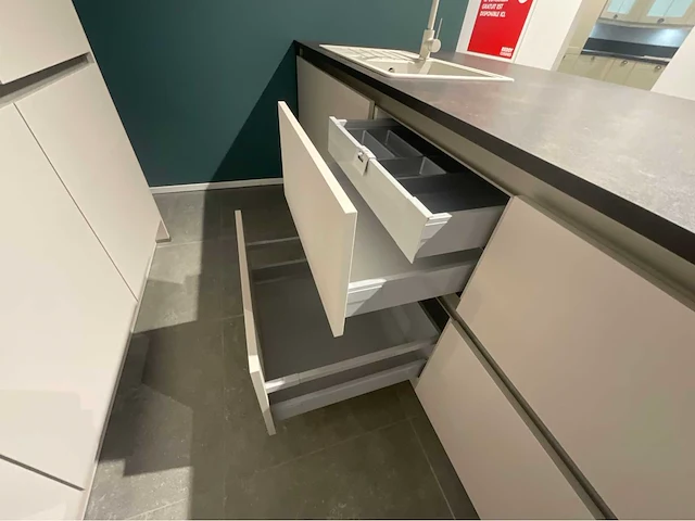 Ingerichte keuken uitgerust expo - afbeelding 7 van  23