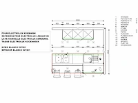 Ingerichte keuken uitgerust expo - afbeelding 9 van  23