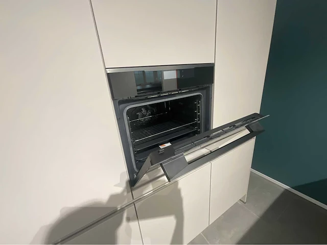 Ingerichte keuken uitgerust expo - afbeelding 22 van  23