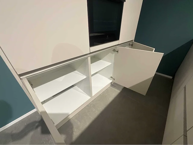 Ingerichte keuken uitgerust expo - afbeelding 23 van  23