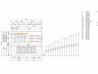 Ingerichte keuken uitgerust expo - afbeelding 13 van  23