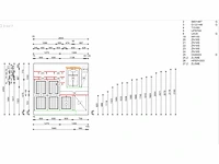 Ingerichte keuken uitgerust expo - afbeelding 14 van  23