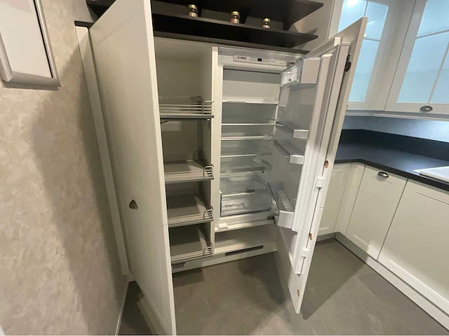 Ingerichte keuken uitgerust expo - afbeelding 23 van  23