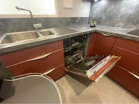 Ingerichte keuken uitgerust expo - afbeelding 5 van  24