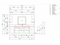 Ingerichte keuken uitgerust expo - afbeelding 14 van  24