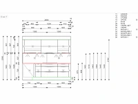 Ingerichte keuken uitgerust expo - afbeelding 15 van  24
