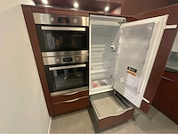 Ingerichte keuken uitgerust expo - afbeelding 20 van  24