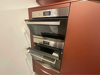 Ingerichte keuken uitgerust expo - afbeelding 21 van  24