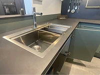 Ingerichte keuken uitgerust expo - afbeelding 3 van  29
