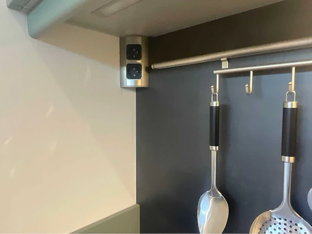 Ingerichte keuken uitgerust expo - afbeelding 7 van  29