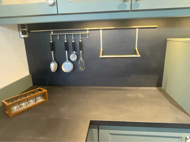 Ingerichte keuken uitgerust expo - afbeelding 8 van  29