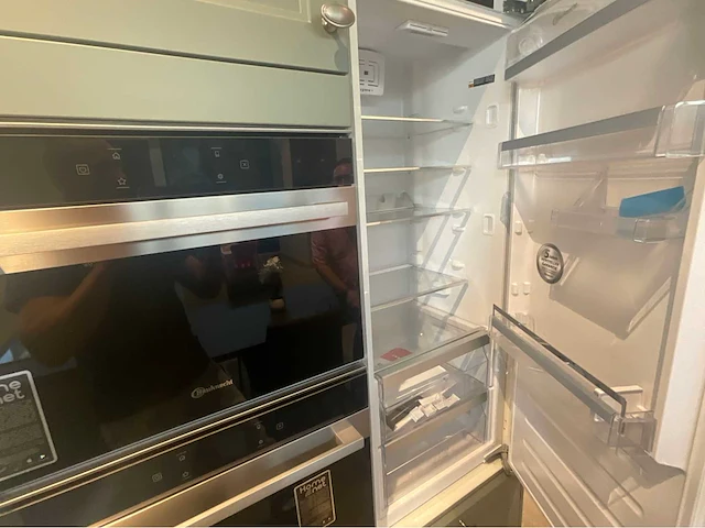 Ingerichte keuken uitgerust expo - afbeelding 14 van  29