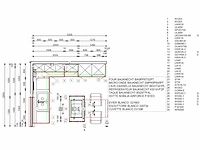 Ingerichte keuken uitgerust expo - afbeelding 15 van  29
