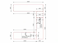 Ingerichte keuken uitgerust expo - afbeelding 6 van  18