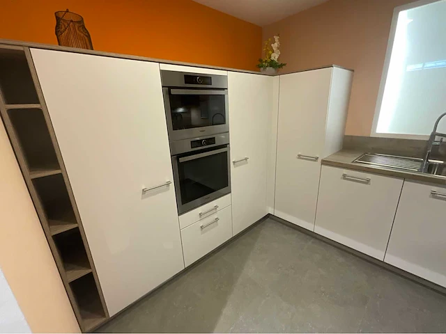 Ingerichte keuken uitgerust expo - afbeelding 11 van  18