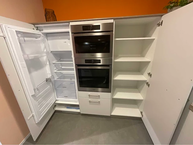 Ingerichte keuken uitgerust expo - afbeelding 14 van  18