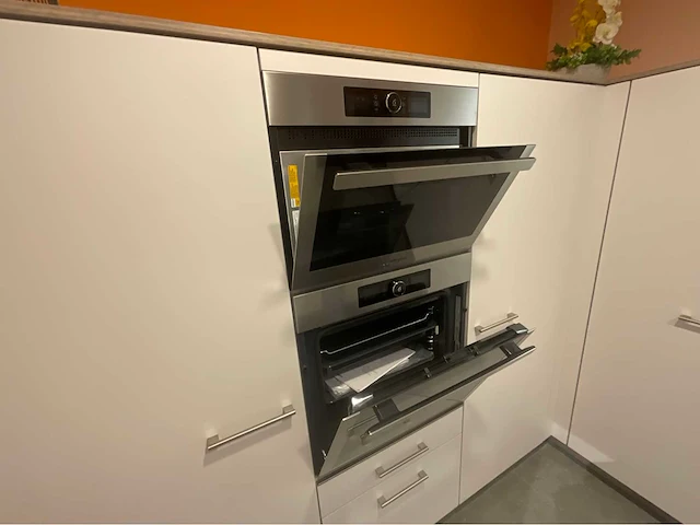 Ingerichte keuken uitgerust expo - afbeelding 15 van  18