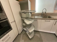 Ingerichte keuken uitgerust expo - afbeelding 16 van  18