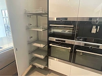 Ingerichte keuken uitgerust expo - afbeelding 8 van  49