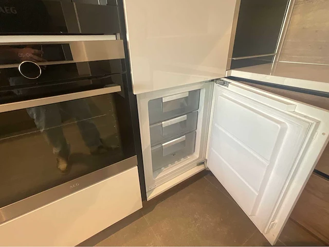Ingerichte keuken uitgerust expo - afbeelding 13 van  49