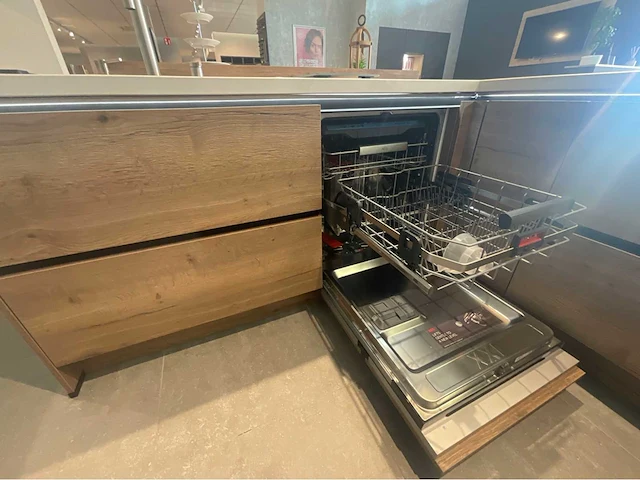 Ingerichte keuken uitgerust expo - afbeelding 20 van  49
