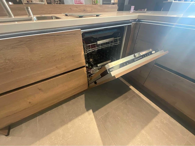 Ingerichte keuken uitgerust expo - afbeelding 21 van  49