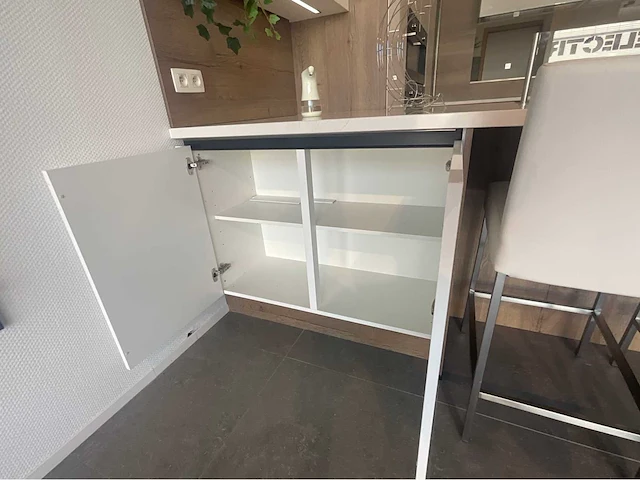 Ingerichte keuken uitgerust expo - afbeelding 26 van  49