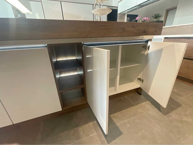 Ingerichte keuken uitgerust expo - afbeelding 28 van  49