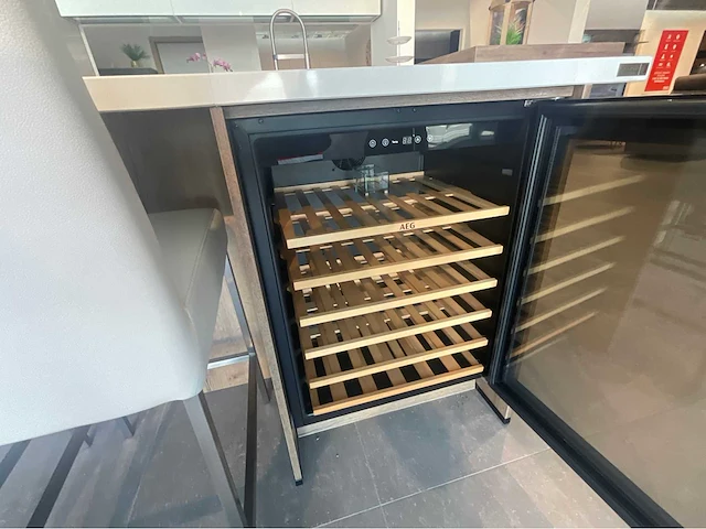 Ingerichte keuken uitgerust expo - afbeelding 29 van  49