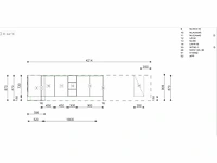 Ingerichte keuken uitgerust expo - afbeelding 38 van  49