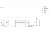 Ingerichte keuken uitgerust expo - afbeelding 39 van  49