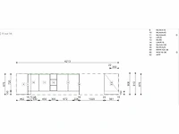 Ingerichte keuken uitgerust expo - afbeelding 41 van  49