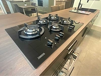 Ingerichte keuken uitgerust expo - afbeelding 5 van  36
