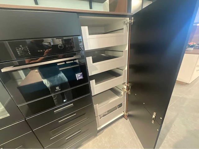 Ingerichte keuken uitgerust expo - afbeelding 18 van  36