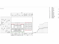 Ingerichte keuken uitgerust expo - afbeelding 26 van  36