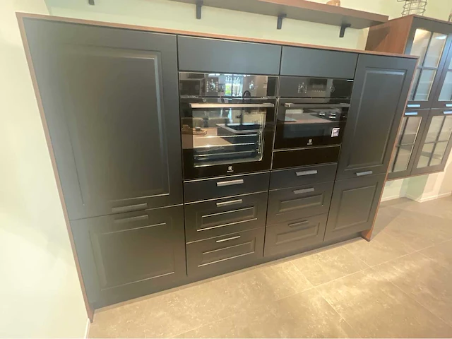 Ingerichte keuken uitgerust expo - afbeelding 36 van  36
