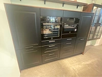 Ingerichte keuken uitgerust expo - afbeelding 36 van  36