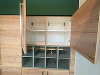 Ingerichte keuken uitgerust expo - afbeelding 3 van  22