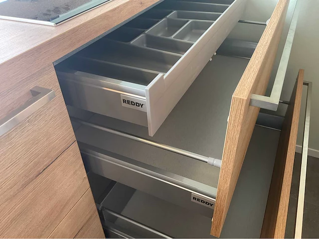 Ingerichte keuken uitgerust expo - afbeelding 7 van  22