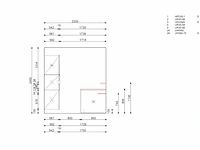 Ingerichte keuken uitgerust expo - afbeelding 10 van  22