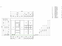 Ingerichte keuken uitgerust expo - afbeelding 11 van  22