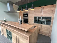 Ingerichte keuken uitgerust expo - afbeelding 19 van  22