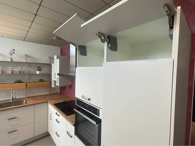 Ingerichte keuken uitgerust expo - afbeelding 13 van  26