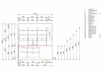 Ingerichte keuken uitgerust expo - afbeelding 17 van  26