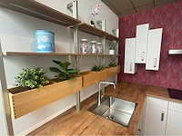 Ingerichte keuken uitgerust expo - afbeelding 21 van  26