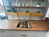 Ingerichte keuken uitgerust expo - afbeelding 24 van  26