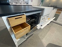 Ingerichte keuken uitgerust expo - afbeelding 3 van  34