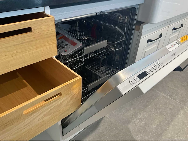 Ingerichte keuken uitgerust expo - afbeelding 4 van  34