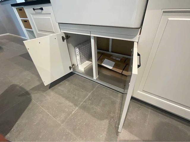 Ingerichte keuken uitgerust expo - afbeelding 6 van  34