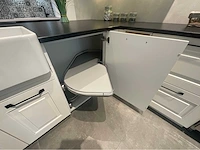 Ingerichte keuken uitgerust expo - afbeelding 8 van  34